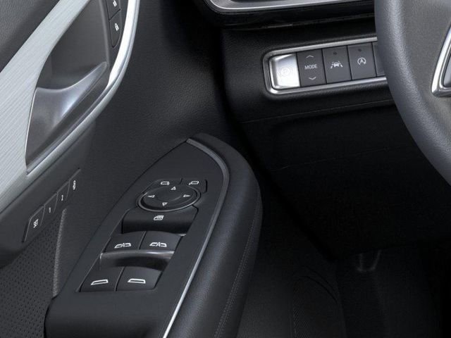 New 2026 Buick Envision Avenir image 22