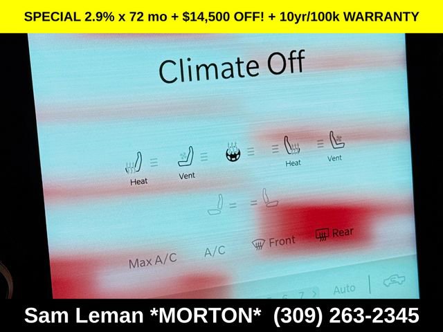 New 2026 RAM 1500 Limited image 21