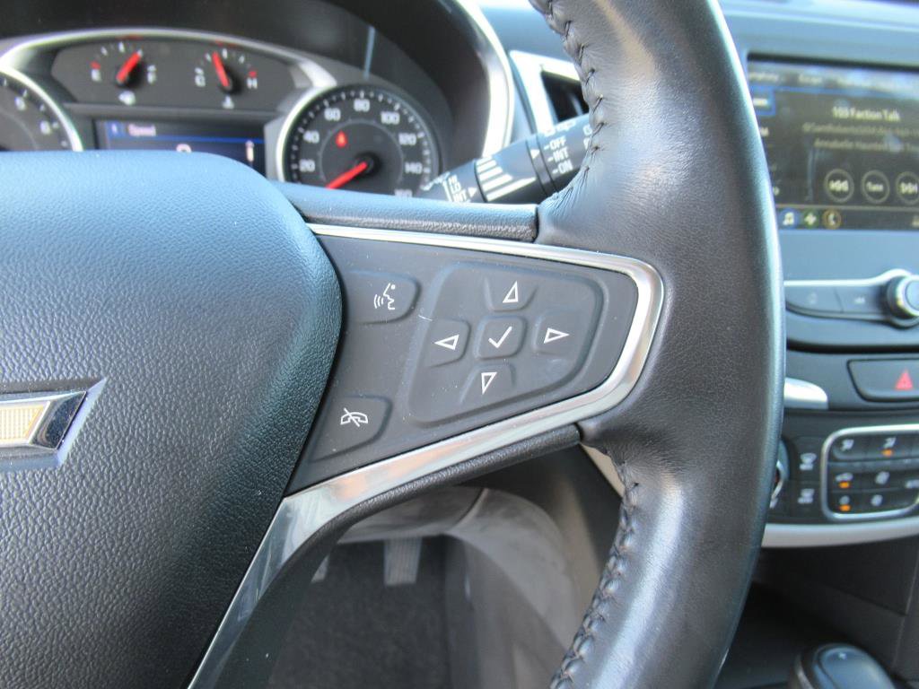 Used 2019 Chevrolet Equinox LT image 18