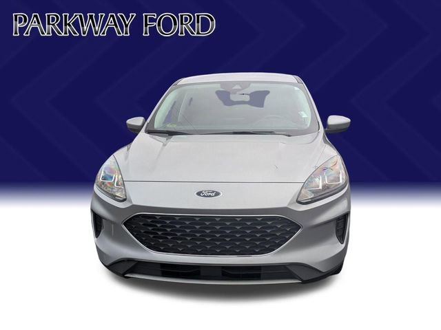 Used 2021 Ford Escape SE image 2