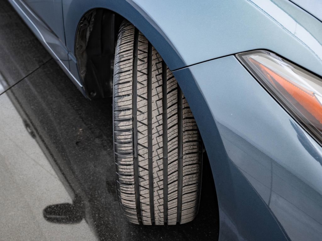 Used 2021 Toyota Avalon Limited w/ Advanced Safety Package FWD image 50