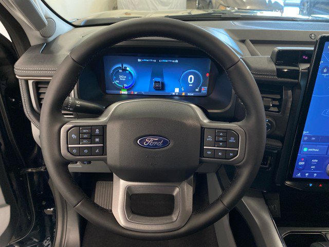 New 2025 Ford F150 Lightning Flash image 26