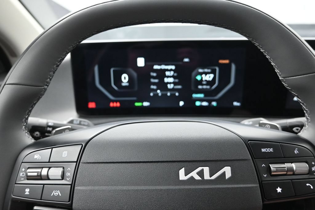 New 2026 Kia EV6 Light RWD image 14