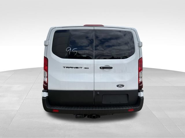 New 2026 Ford Transit 150 Low Roof RWD image 9