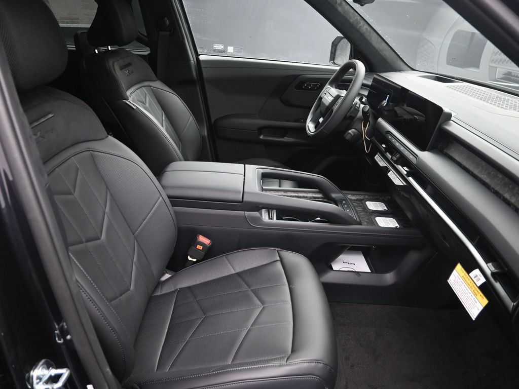 Used 2027 Kia Telluride SX Prestige X-Pro AWD/4WD image 40