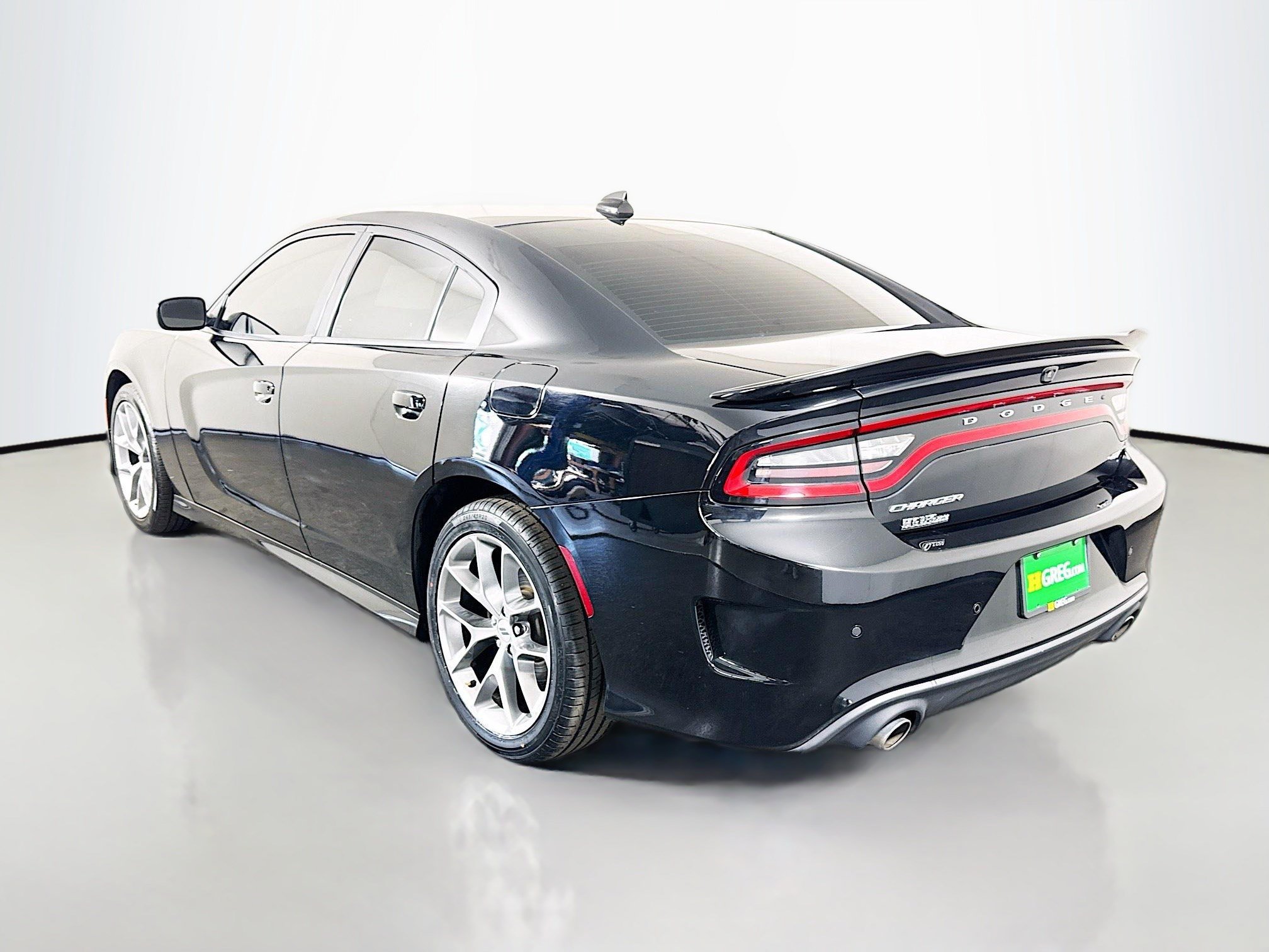Used 2021 Dodge Charger GT RWD image 7