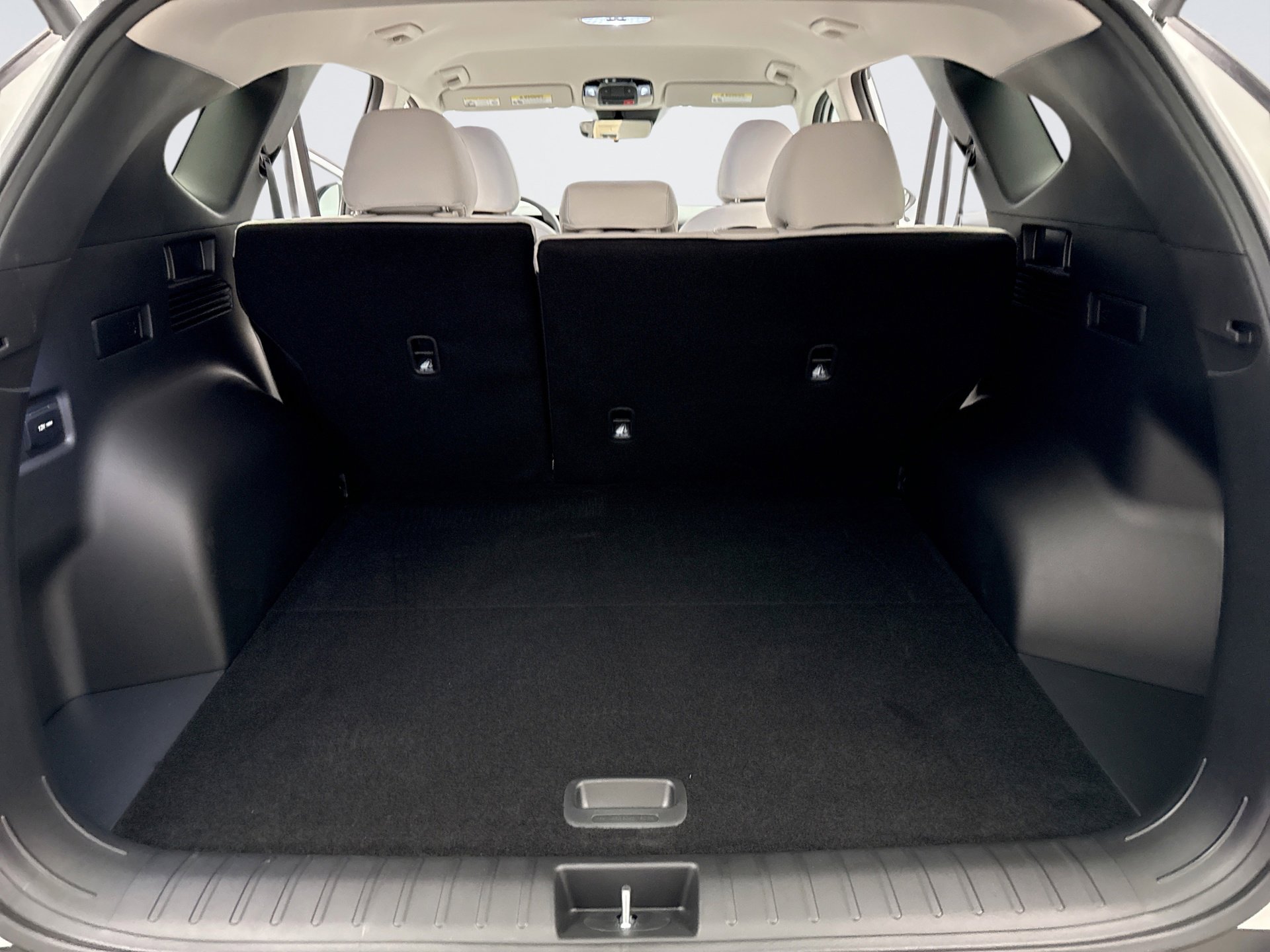 Used 2026 Hyundai Tucson SEL image 20