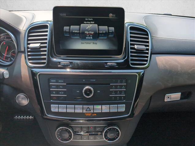 Used 2017 Mercedes-Benz GLE 63 AMG S image 14