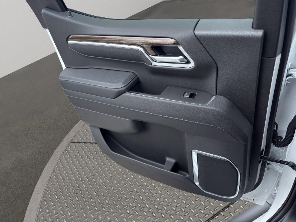 New 2025 Chevrolet Silverado 1500 RST w/ Rally Edition image 18