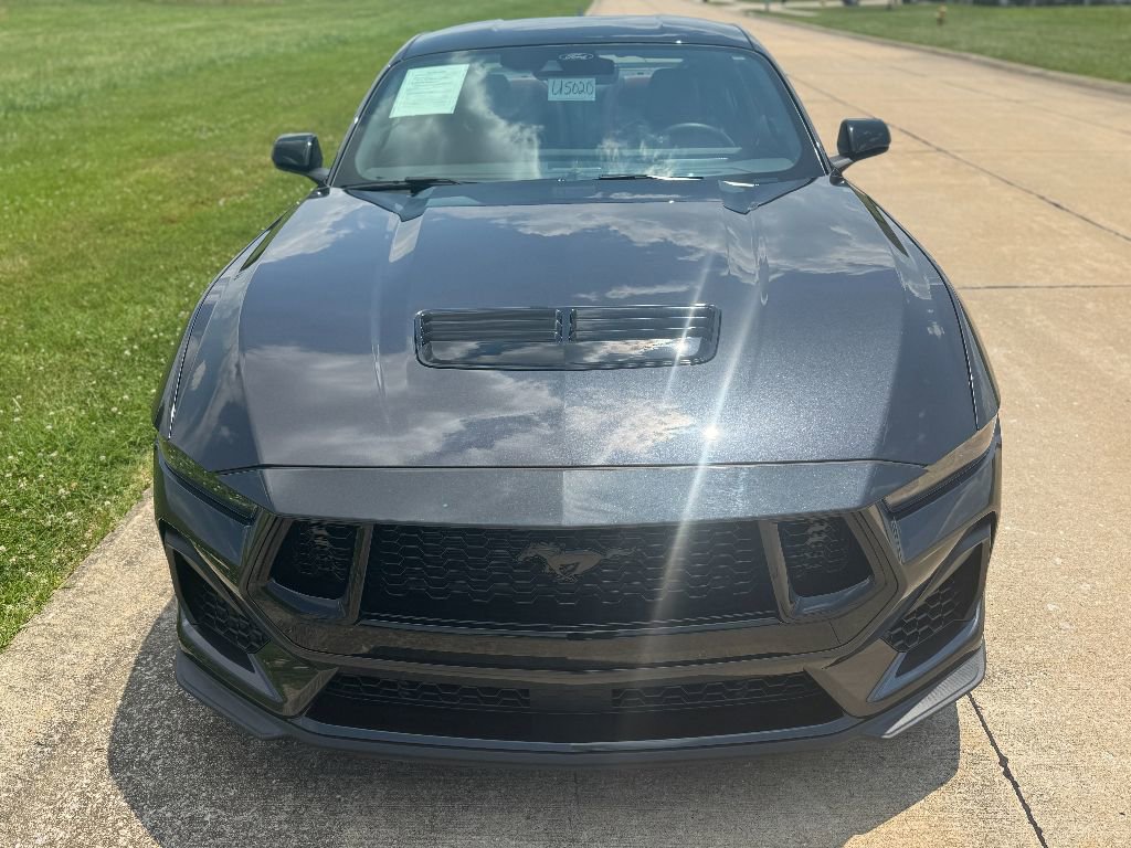 Used 2024 Ford Mustang GT Premium w/ GT Performance Package image 5