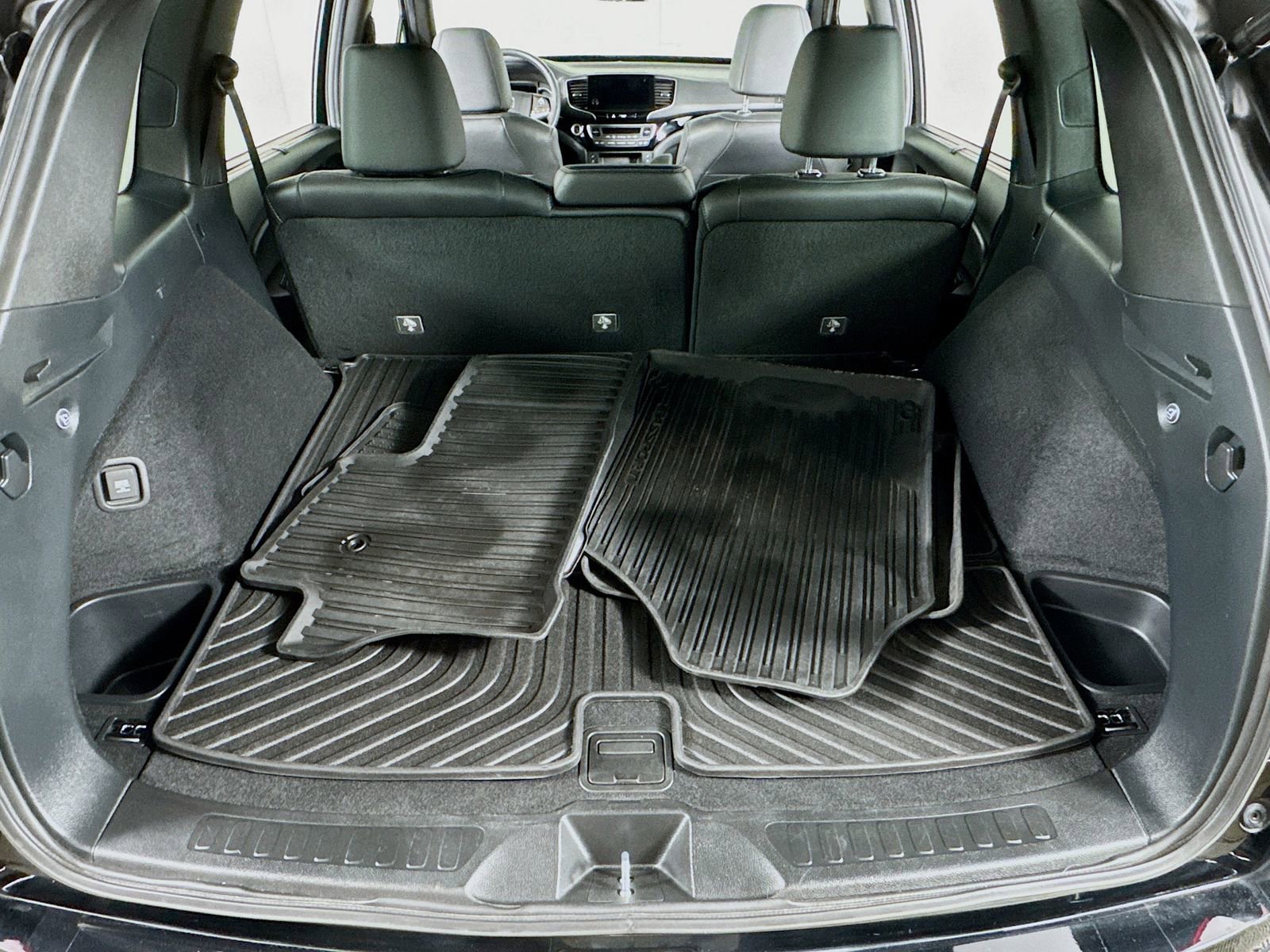 Used 2022 Honda Passport Elite image 22