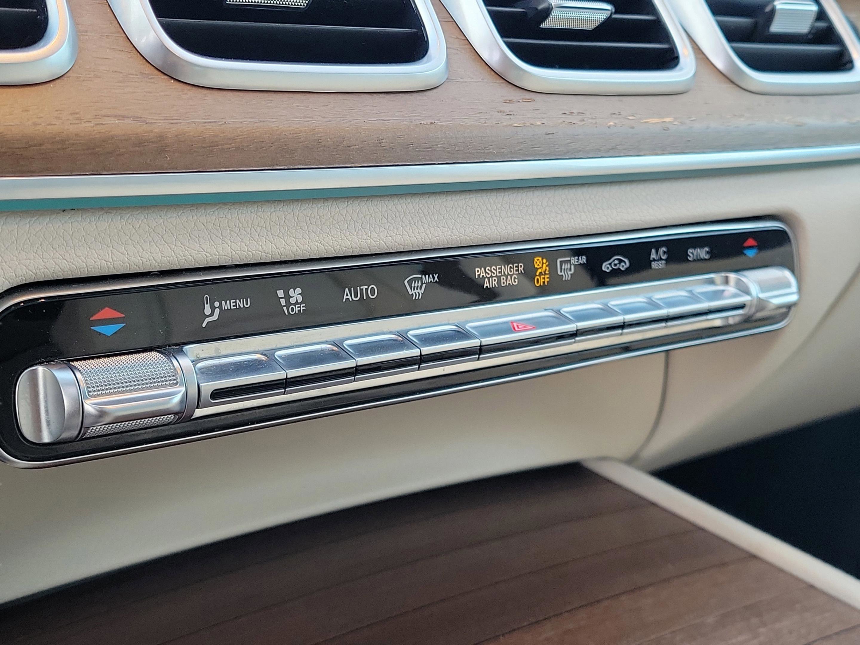 Used 2022 Mercedes-Benz GLE 350 image 31