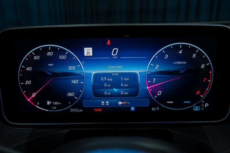 New 2026 Mercedes-Benz CLE 300 4MATIC Cabriolet image 21
