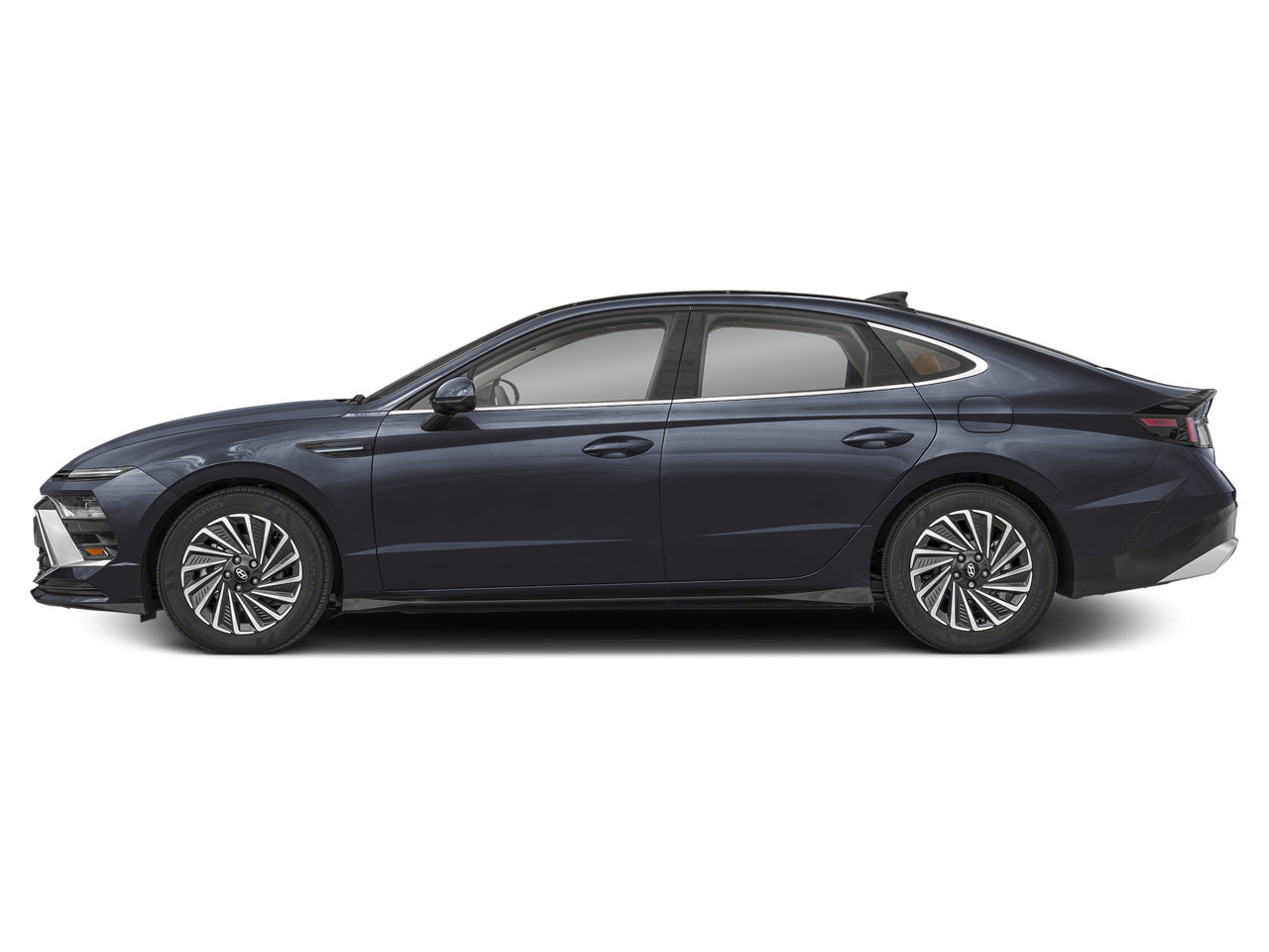 New 2026 Hyundai Sonata Limited FWD image 28