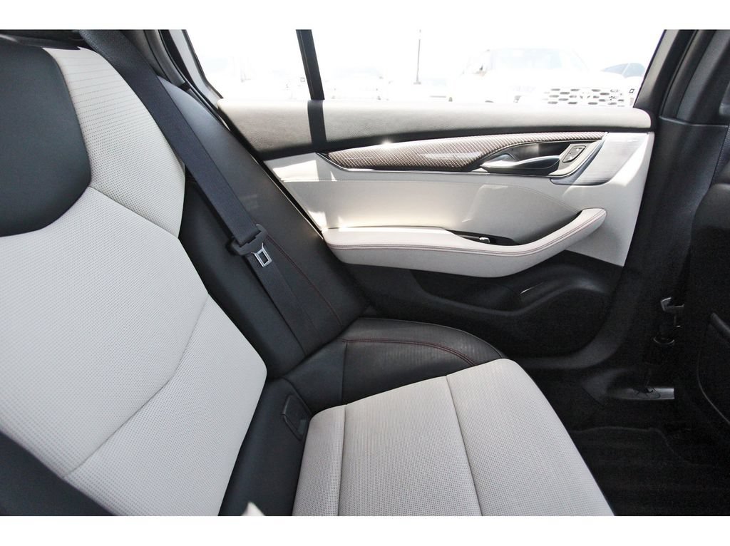 Certified 2023 Cadillac CT5 Sport w/ Parking Package RWD image 11