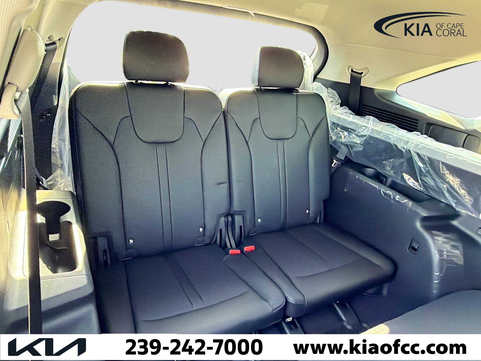 New 2026 Kia Sorento S image 20