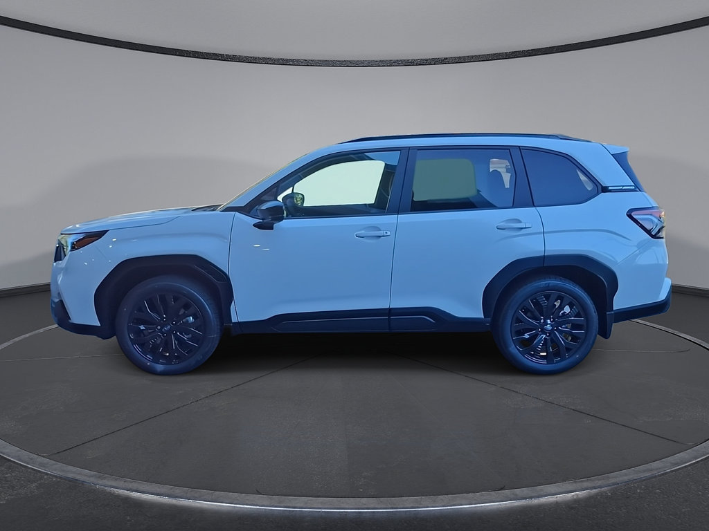 New 2026 Subaru Forester Sport w/ Onyx Edition AWD/4WD image 9