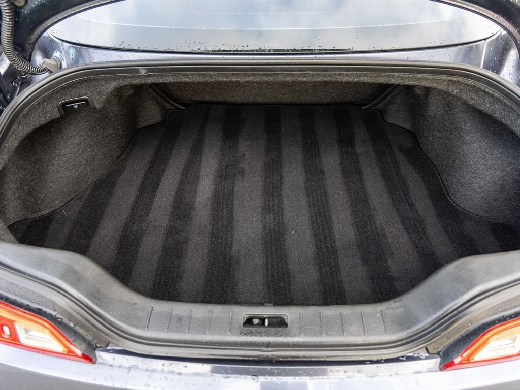 Used 2008 INFINITI G37 Journey image 17