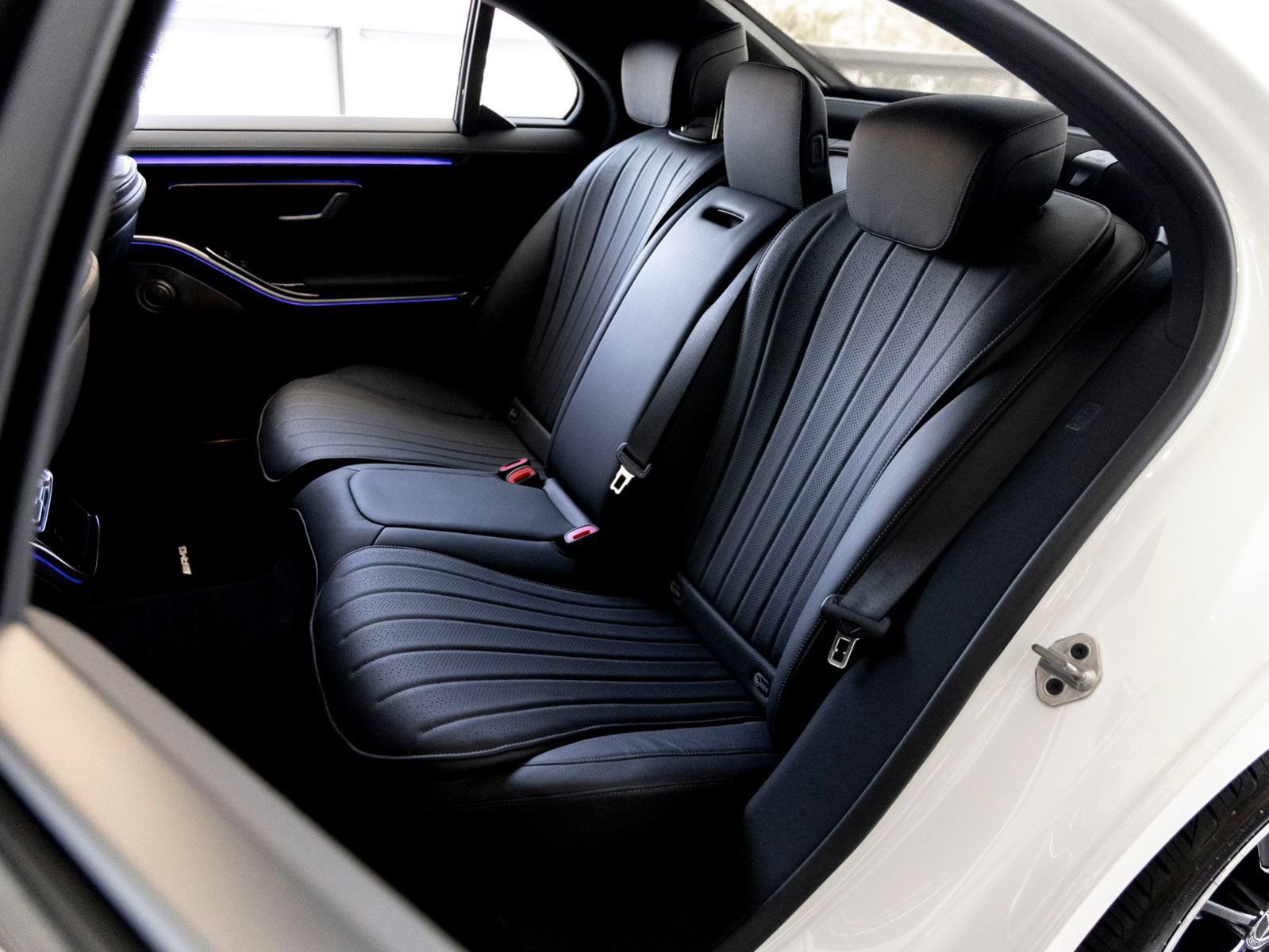 Certified 2023 Mercedes-Benz S 500 4MATIC image 20