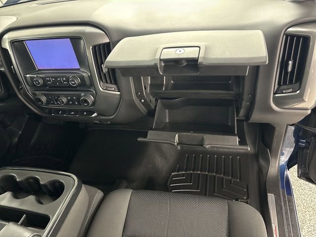 Used 2017 Chevrolet Silverado 1500 LT w/ All Star Edition image 19