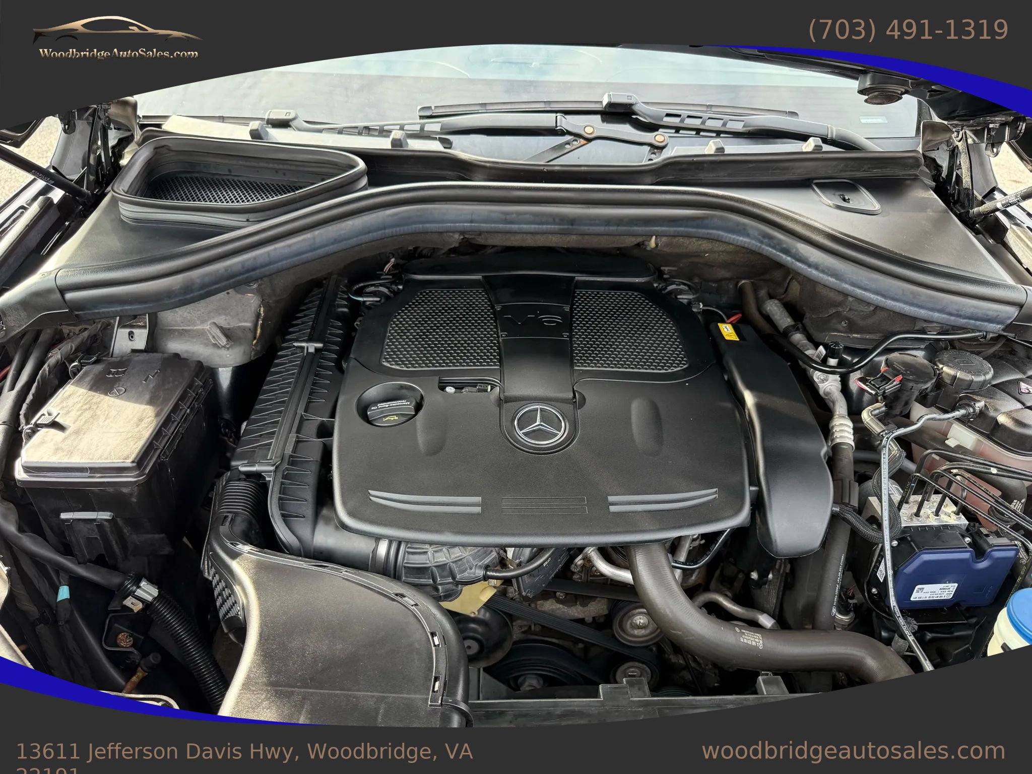 Used 2017 Mercedes-Benz GLE 350 4MATIC image 37