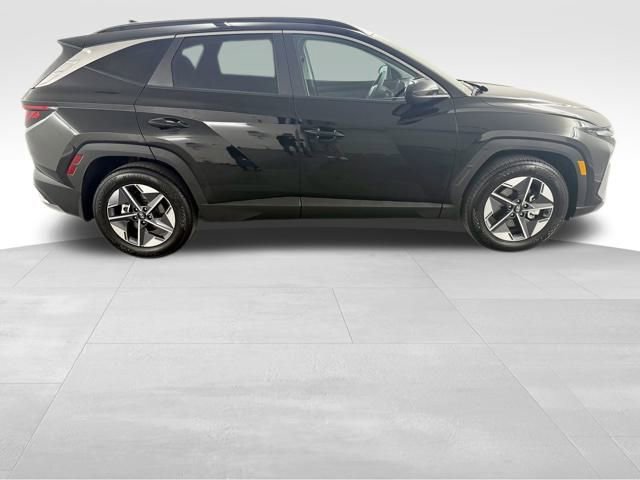 Certified 2026 Hyundai Tucson SEL image 10