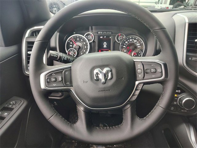 New 2026 RAM 1500 Big Horn w/ Night Edition image 16