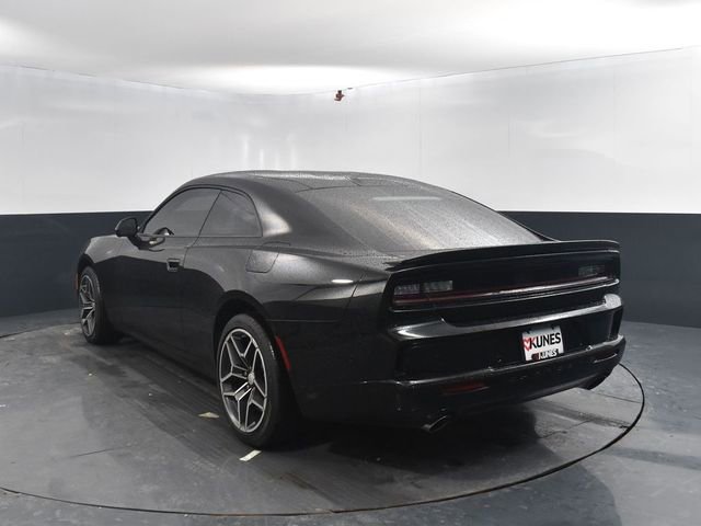 Used 2026 Dodge Charger Scat Pack AWD/4WD image 7