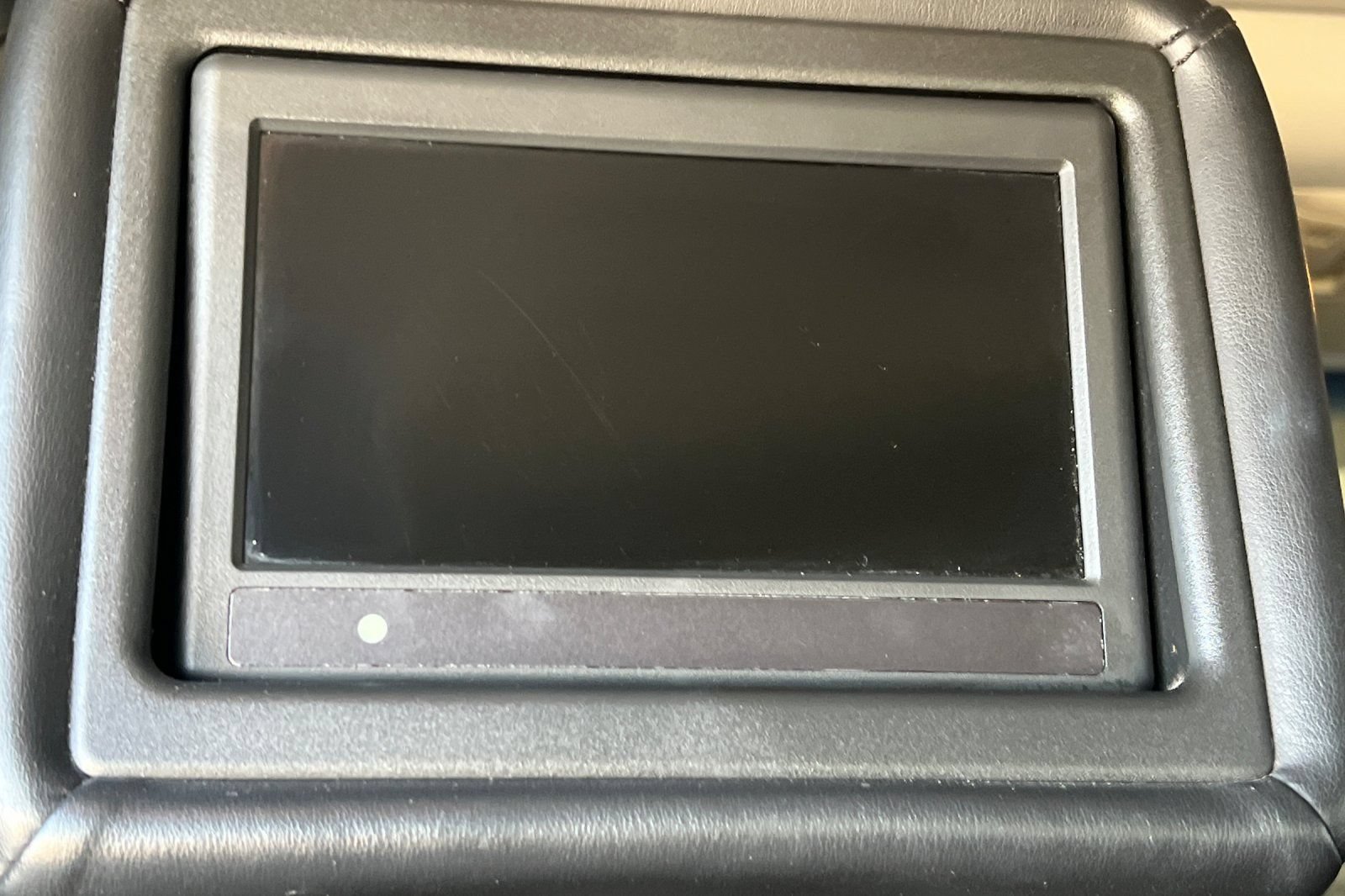 Used 2014 INFINITI QX80 4WD w/ Theater Package image 15