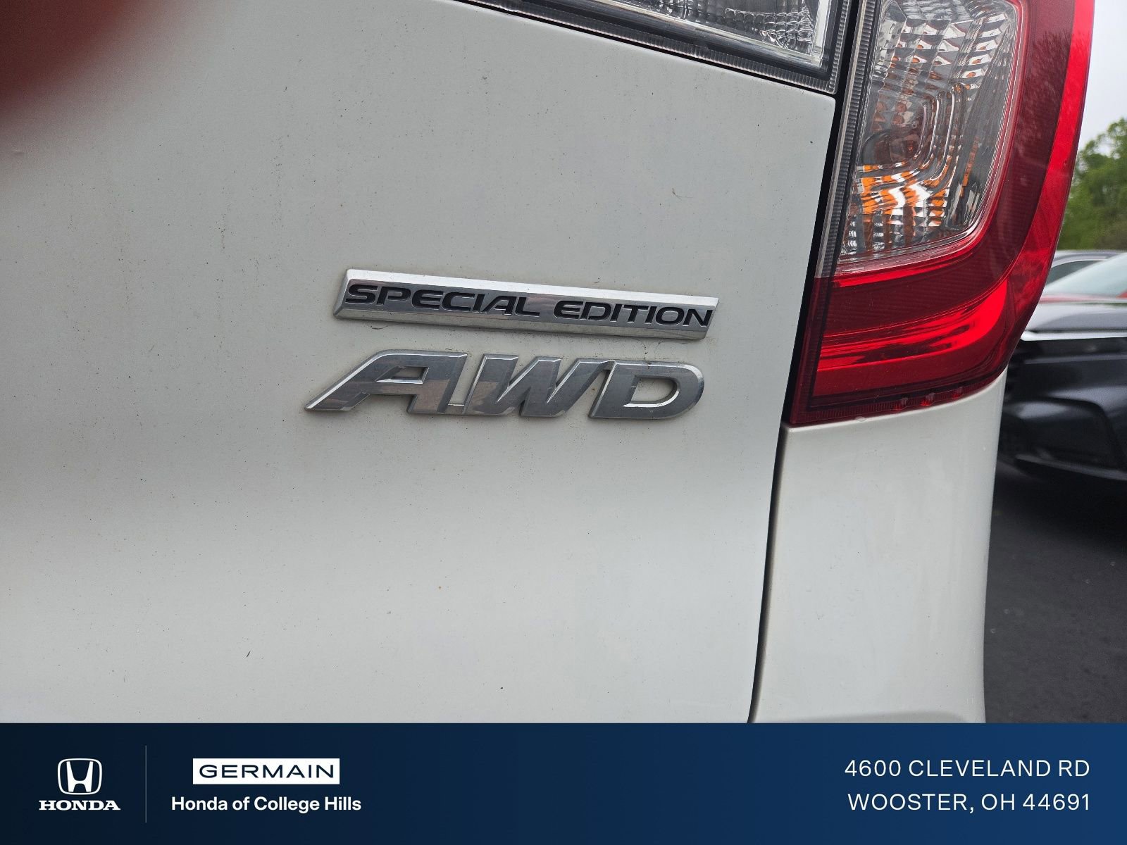 Used 2022 Honda Pilot Special Edition image 10