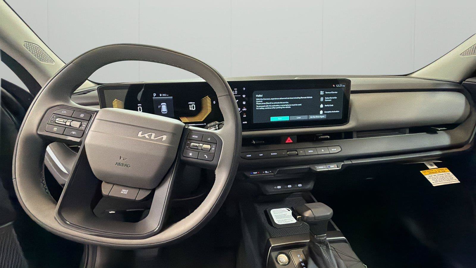 New 2027 Kia Seltos EX FWD image 20
