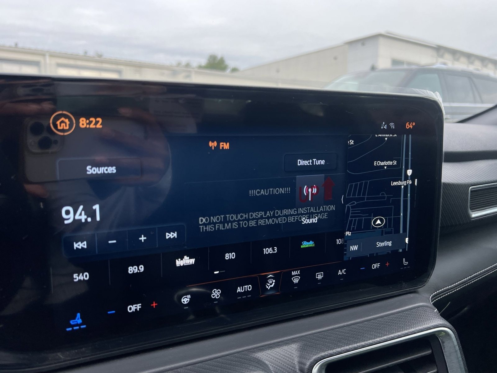 New 2025 Ford Mustang GT Premium w/ GT Performance Package image 18