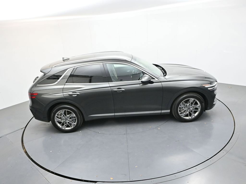 Used 2025 Genesis GV70 2.5T AWD/4WD image 29