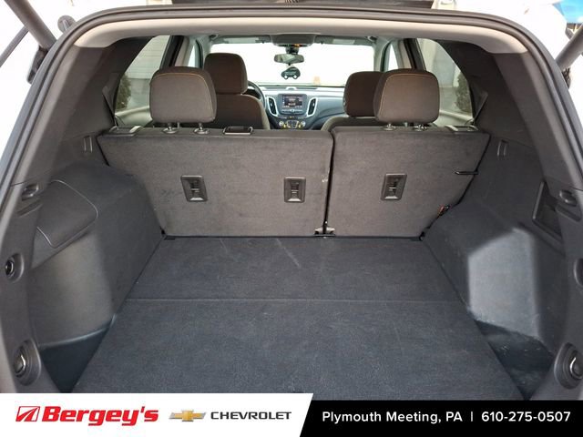 Certified 2023 Chevrolet Equinox LT image 30