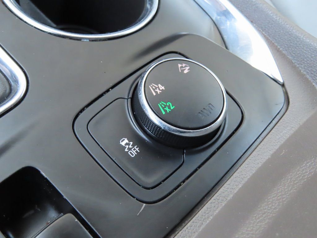 Used 2018 Chevrolet Traverse LT AWD/4WD image 10
