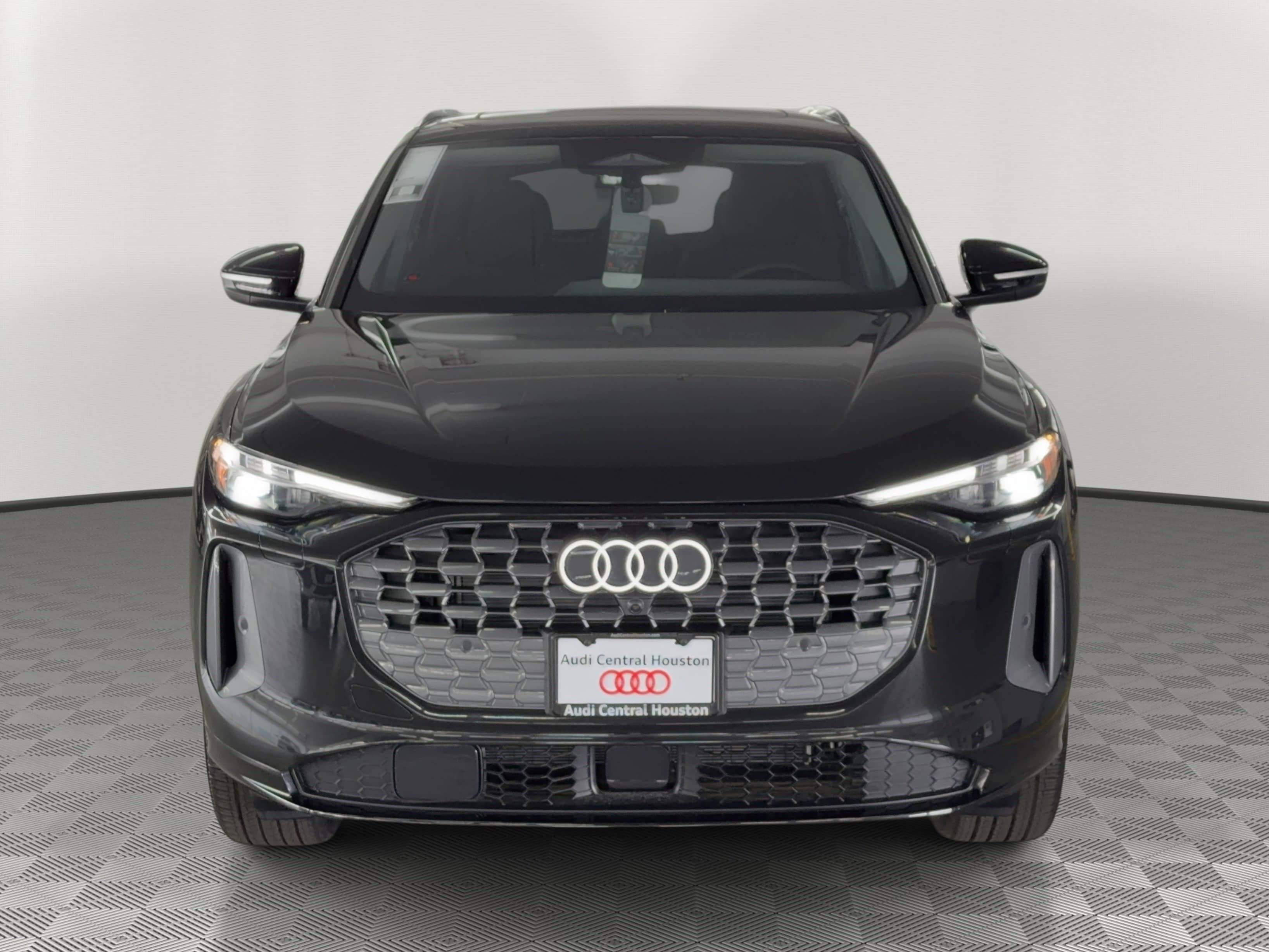 New 2026 Audi Q5 Premium Plus image 6