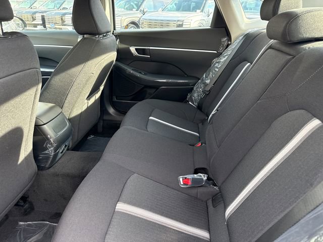 New 2026 Hyundai Sonata SEL AWD/4WD image 22