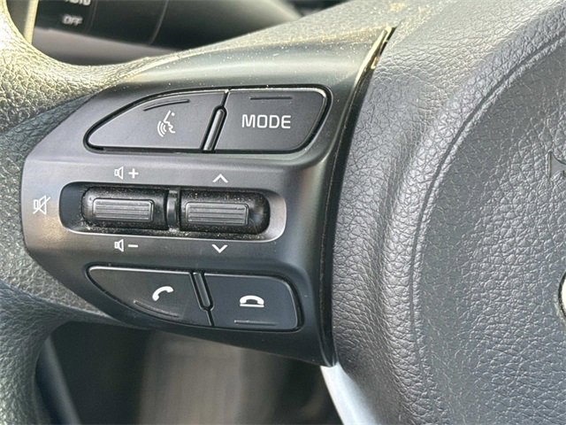 Used 2021 Kia Rio S image 28