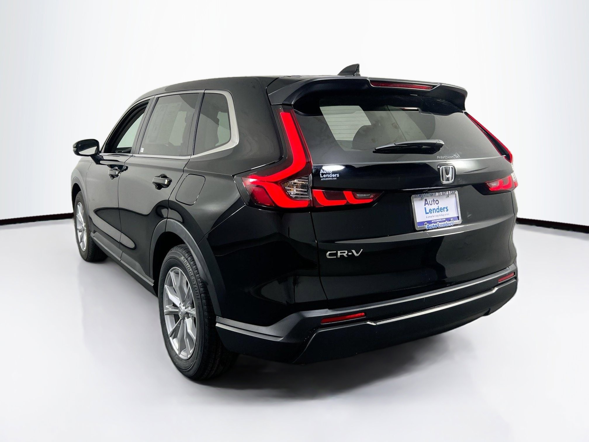 Used 2023 Honda CR-V EX image 7