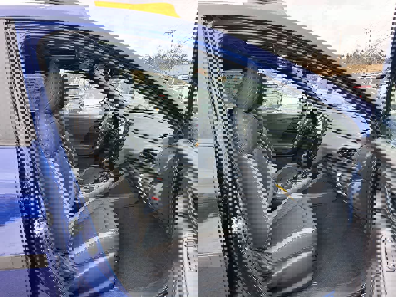 New 2026 Subaru Crosstrek 2.5i Wilderness image 27