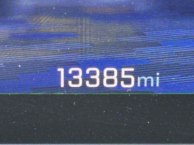 Used 2025 Chevrolet Suburban RST w/ Comfort Package AWD/4WD image 31