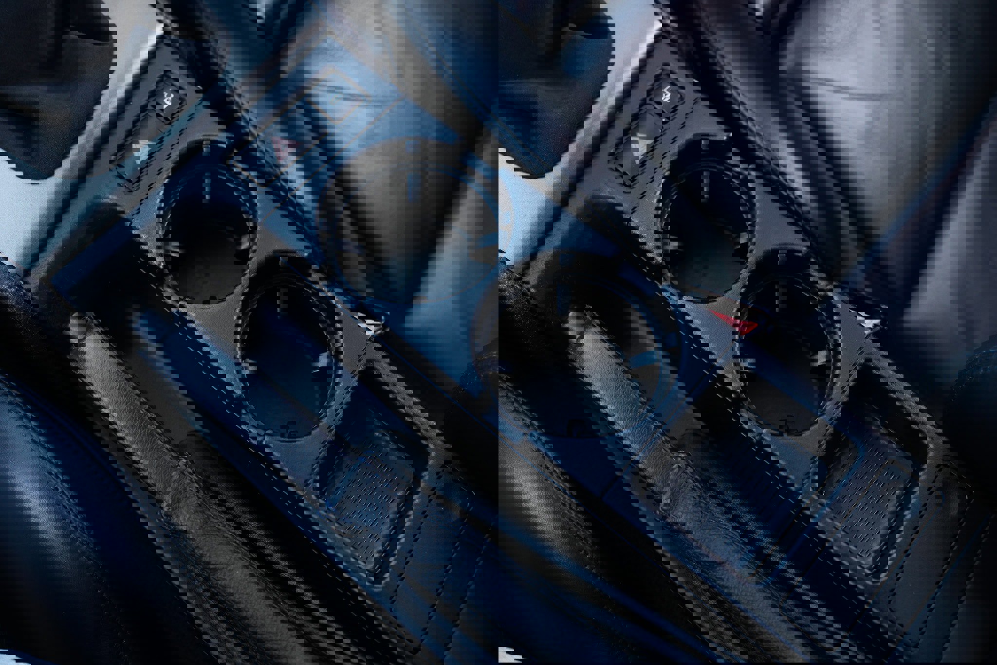 Used 2002 BMW M3 Coupe image 43