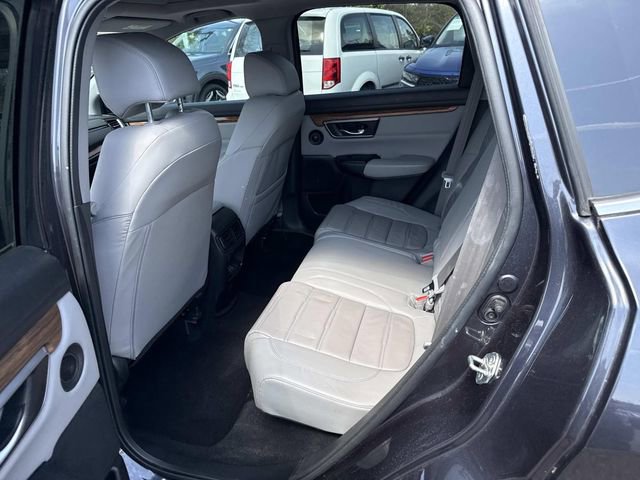 Used 2018 Honda CR-V EX-L image 17