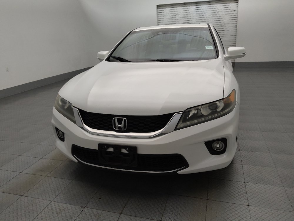 Used 2015 Honda Accord EX-L image 15