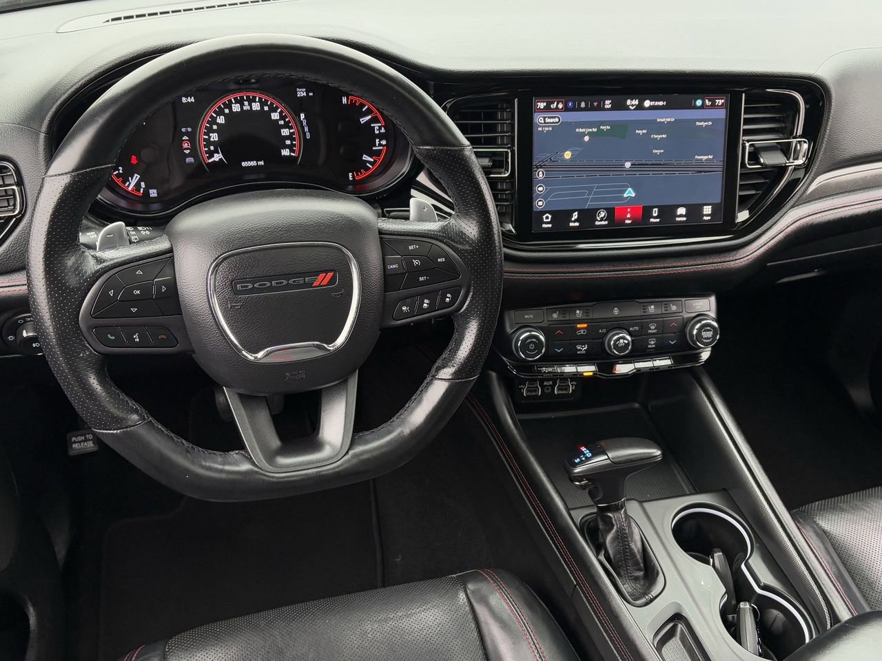 Used 2023 Dodge Durango GT image 13