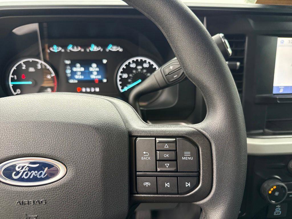 New 2026 Ford F250 XL w/ STX Appearance Package AWD/4WD image 22