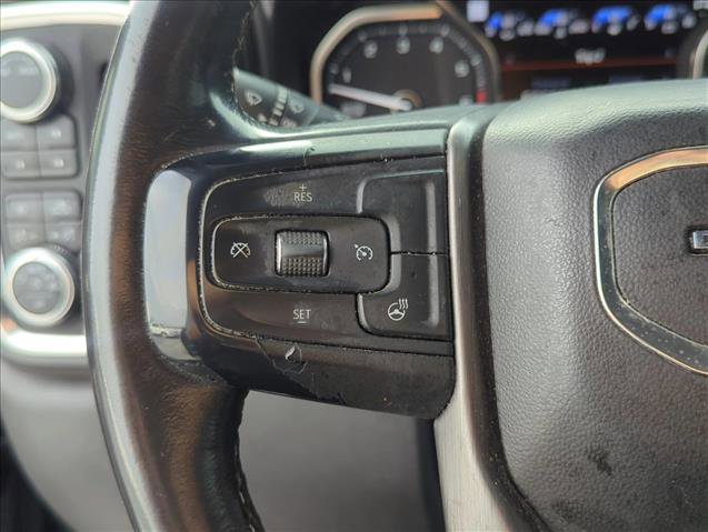 Used 2020 GMC Sierra 1500 Denali AWD/4WD image 13