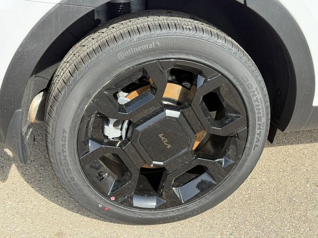 New 2026 Kia Sorento SX Prestige image 5