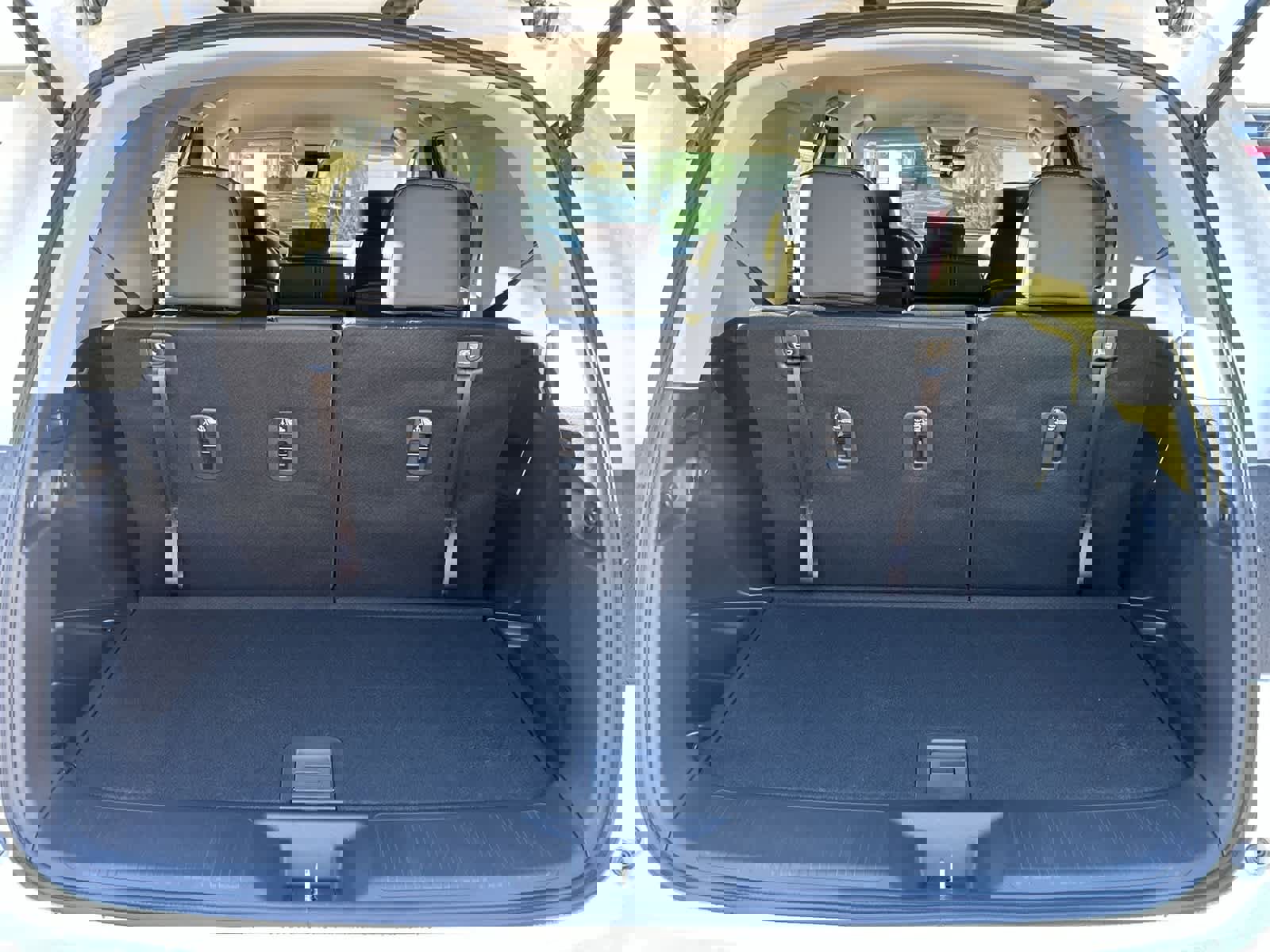 New 2026 Honda Pilot EX-L image 19