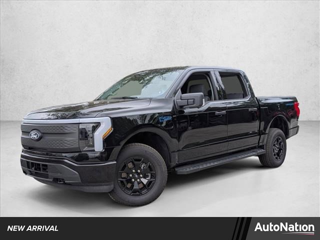 Used 2025 Ford F150 Lightning XLT